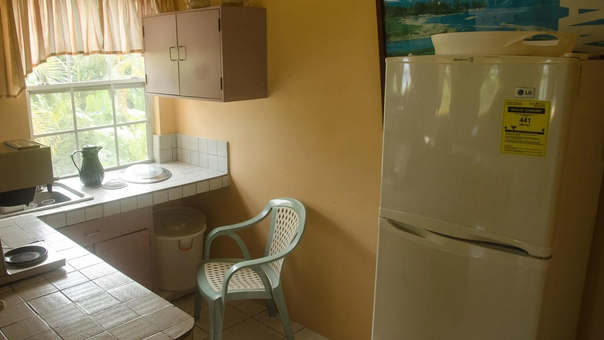 Gæstehus Ocean Crest Villa Montego Bay