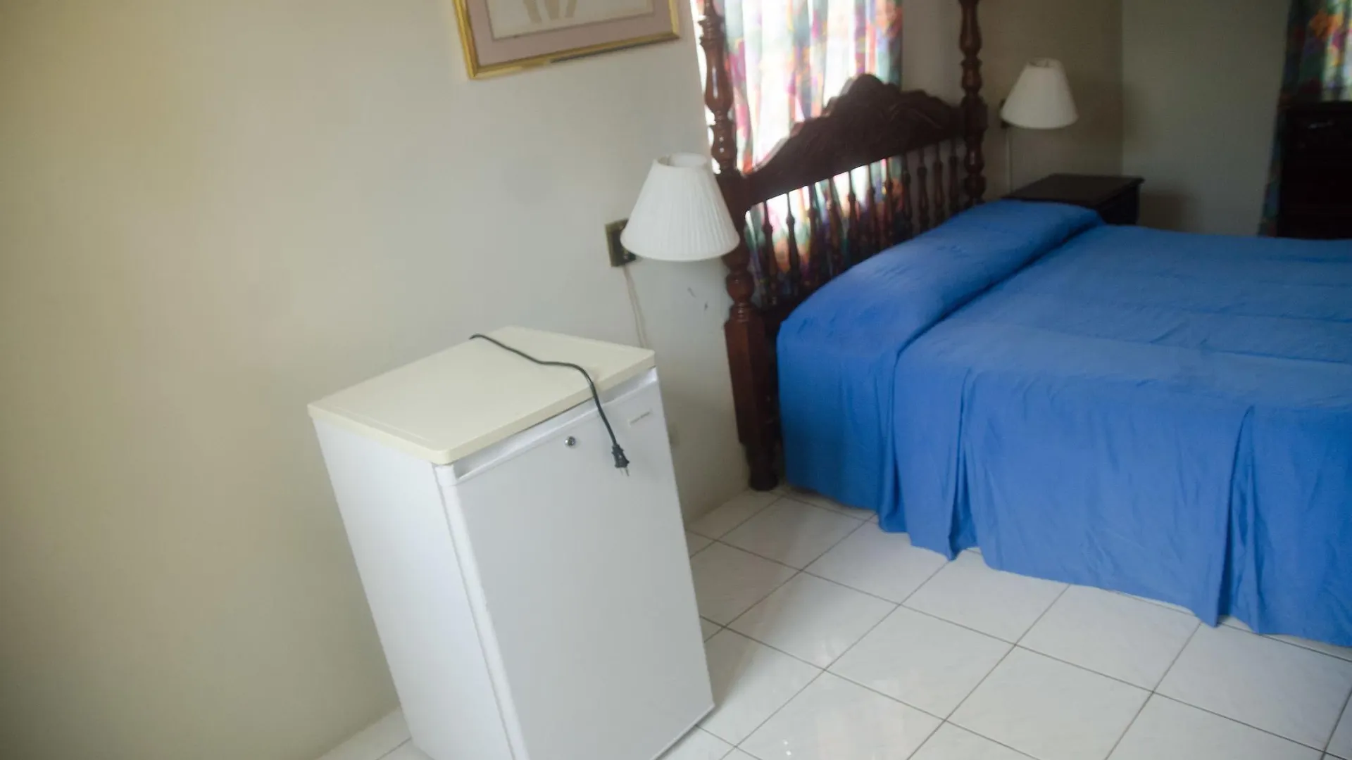 Ocean Crest Villa Montego Bay Gæstehus