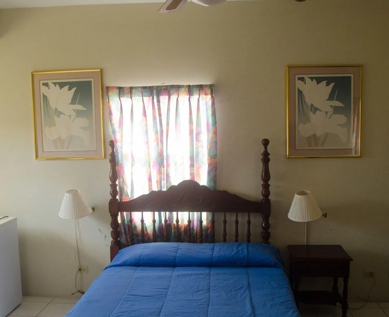 Ocean Crest Villa Montego Bay Gæstehus