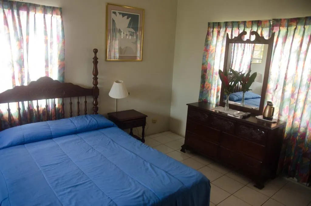 Gæstehus Ocean Crest Villa Montego Bay