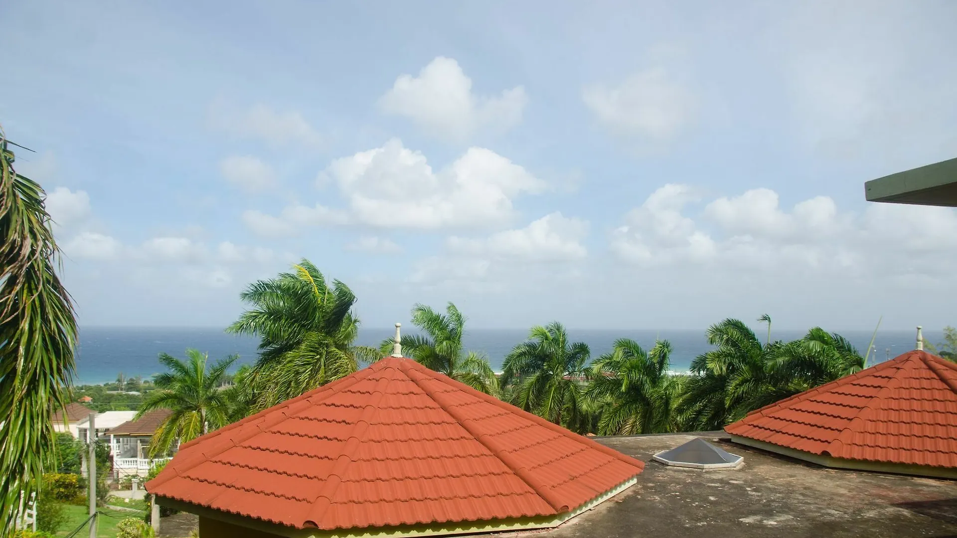Gæstehus Ocean Crest Villa Montego Bay