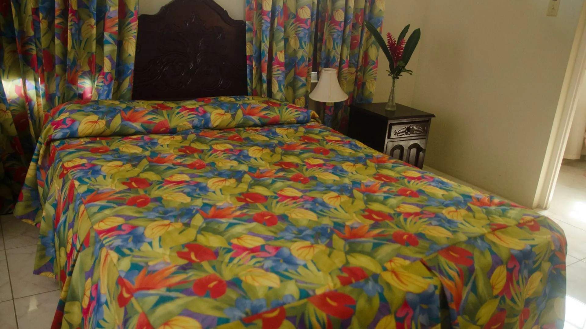 Gæstehus Ocean Crest Villa Montego Bay