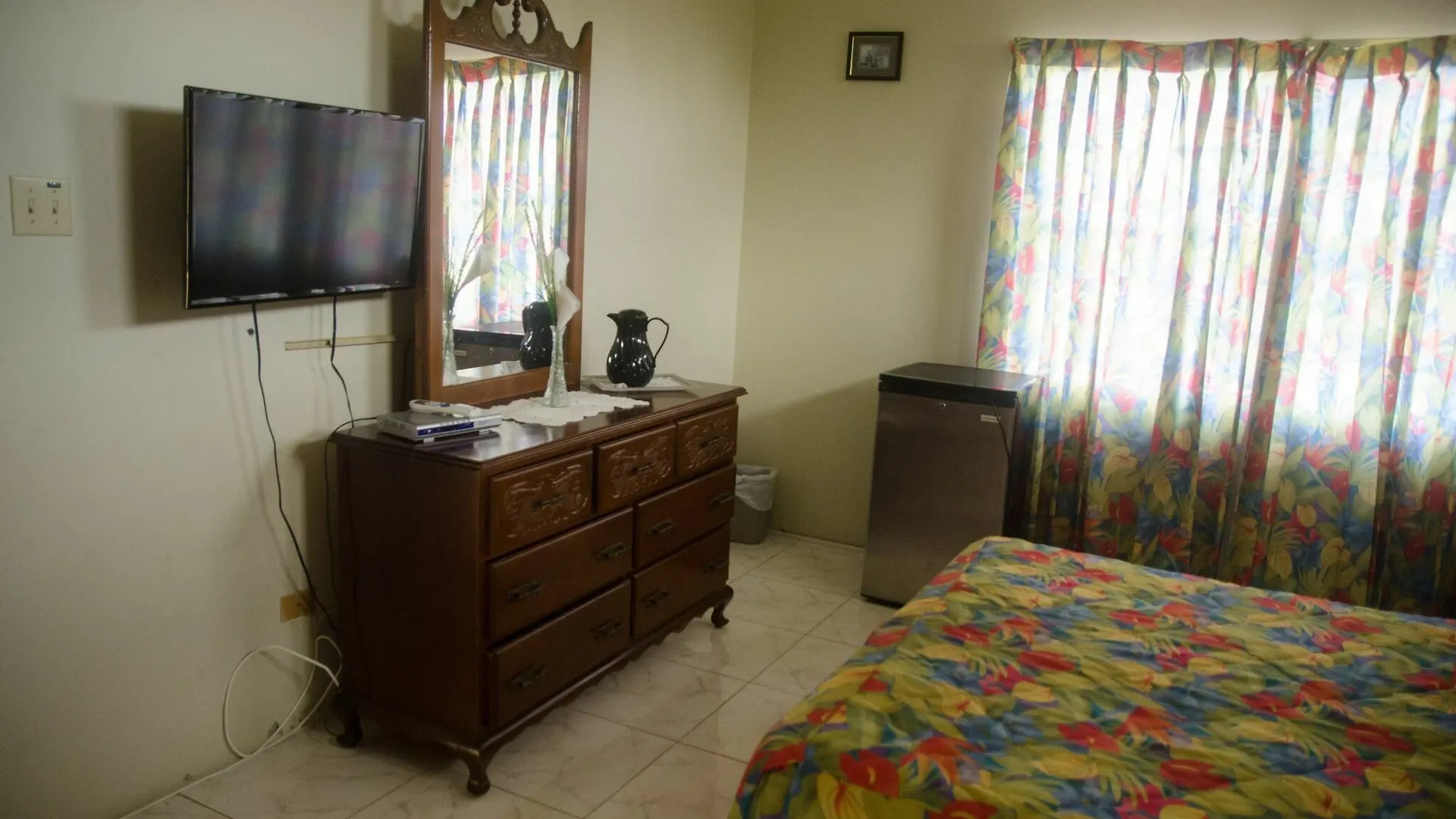 Ocean Crest Villa Montego Bay