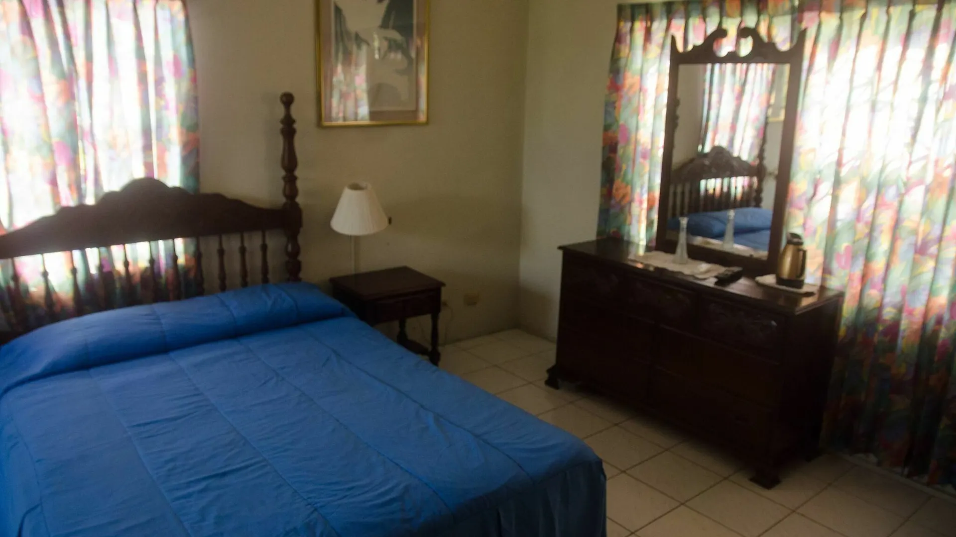 Gæstehus Ocean Crest Villa Montego Bay