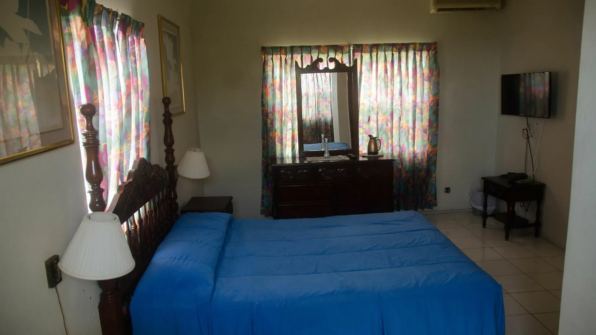 Ocean Crest Villa Montego Bay Jamaica