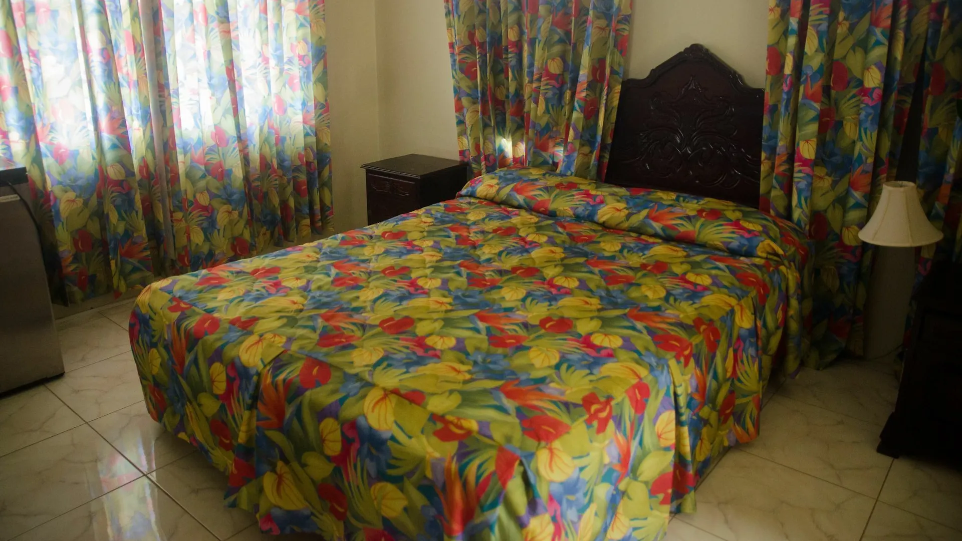 Ocean Crest Villa Montego Bay