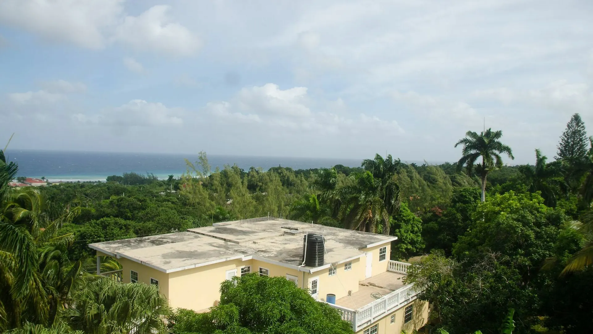 Ocean Crest Villa Montego Bay Gæstehus