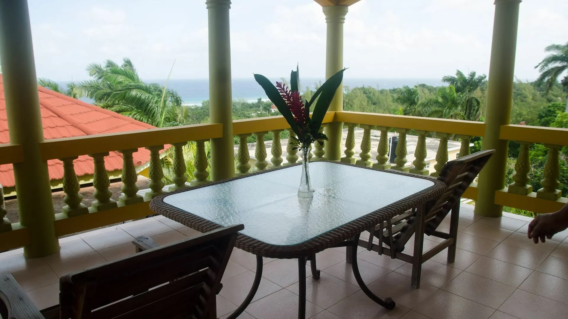 Ocean Crest Villa Montego Bay