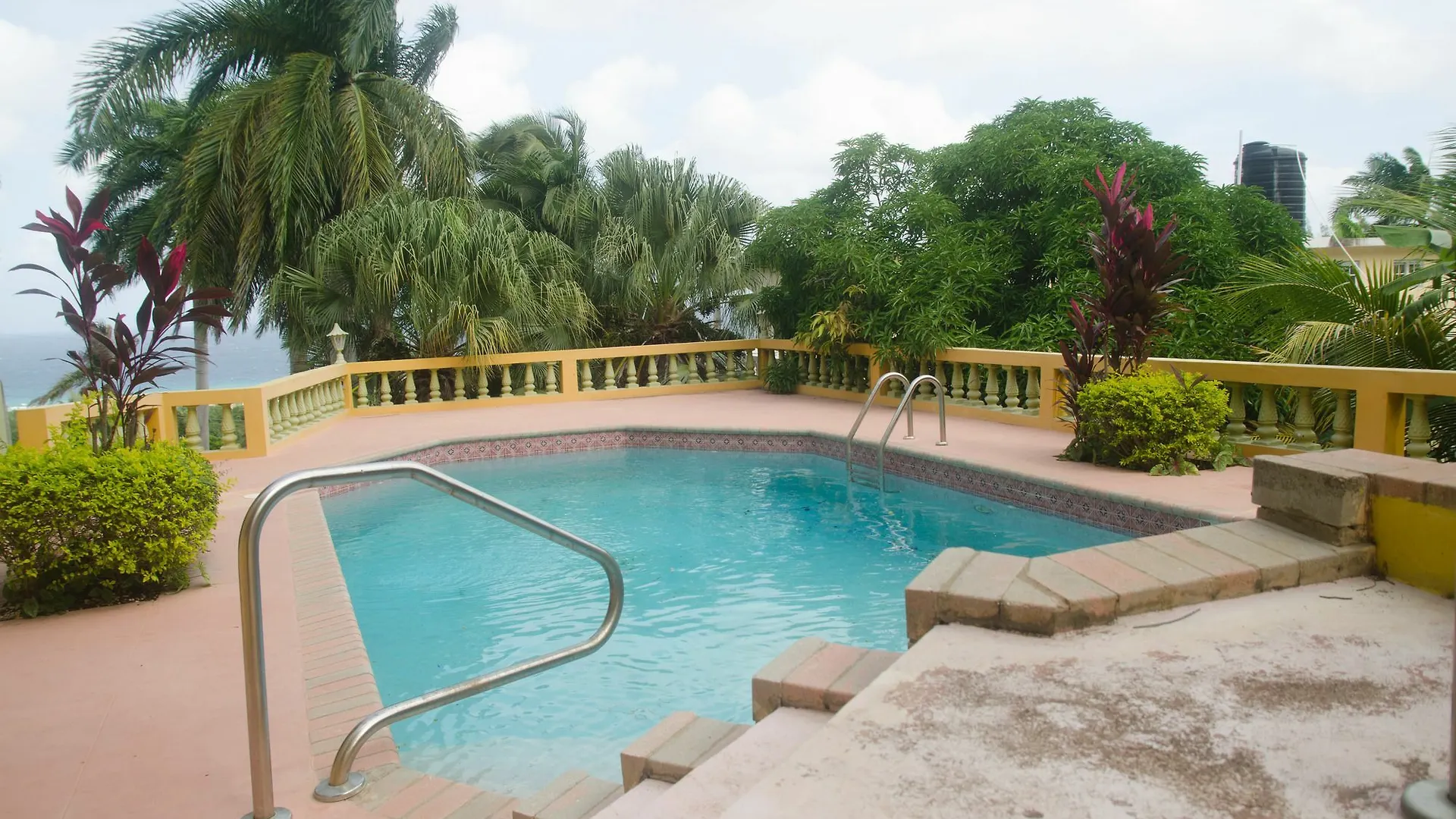 *** Gæstehus Ocean Crest Villa Montego Bay Jamaica