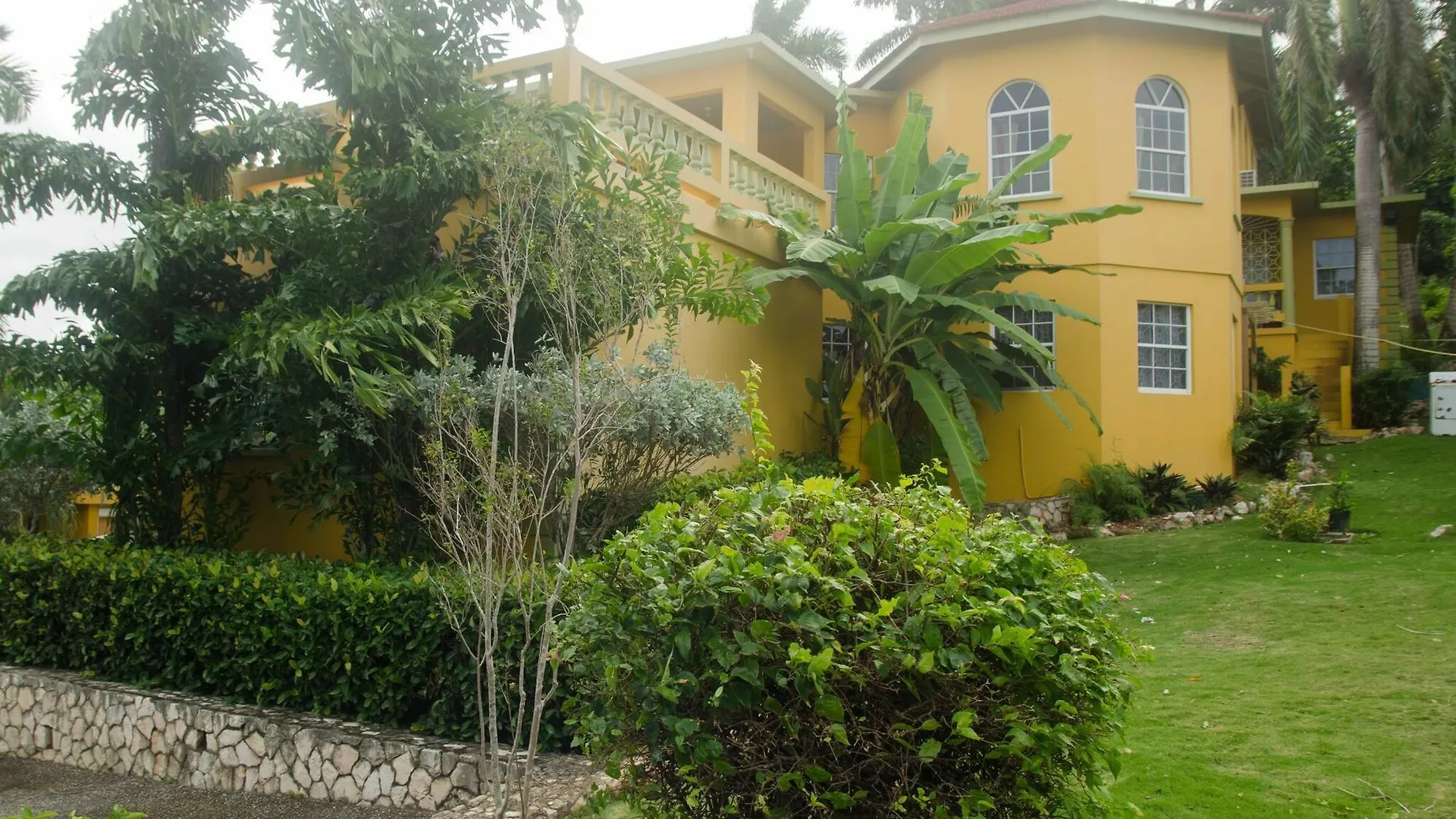 Ocean Crest Villa Montego Bay