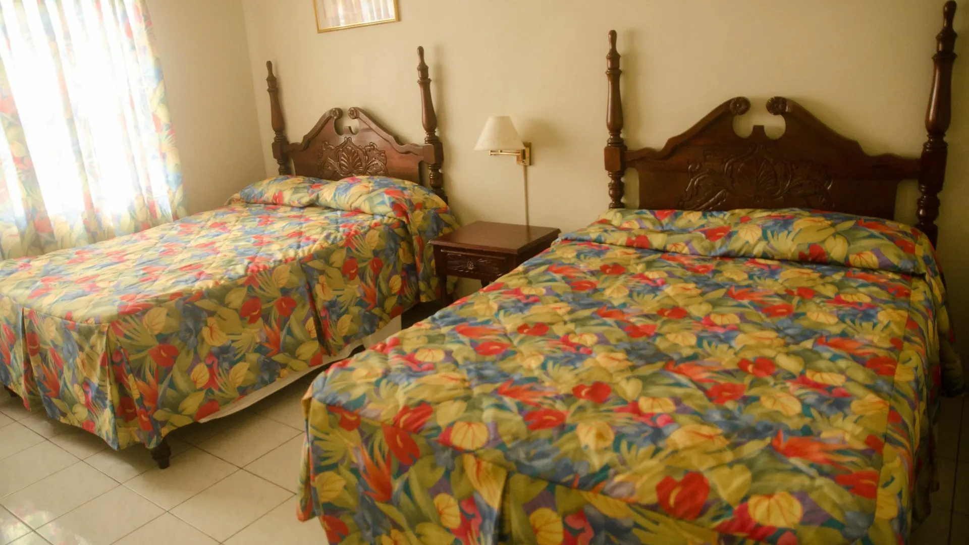 Ocean Crest Villa Montego Bay Gæstehus