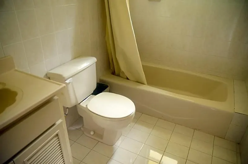 *** Gæstehus Ocean Crest Villa Montego Bay Jamaica