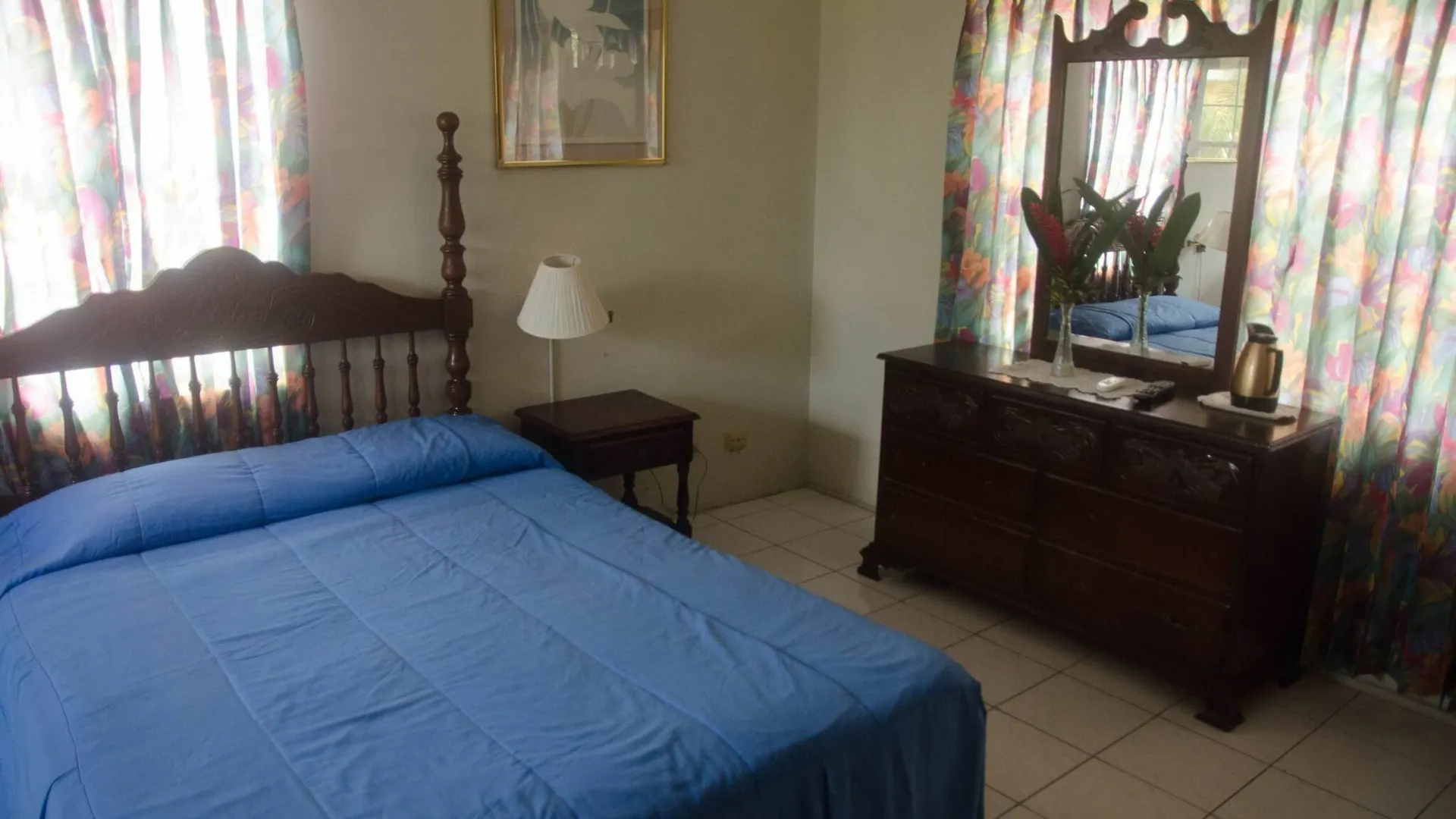 Guest house Ocean Crest Villa Montego Bay