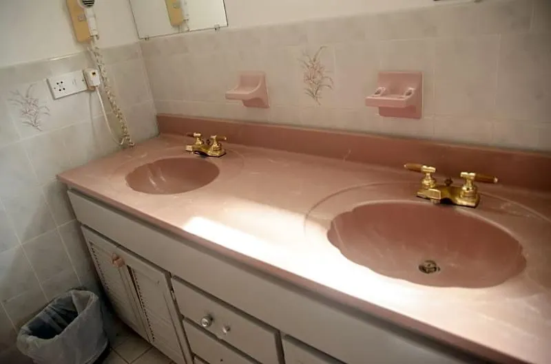 Guest house Ocean Crest Villa Montego Bay