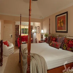 Sandals Royal Caribbean (adults Only) ***** Montego Bay