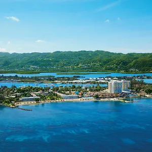 Sunscape Cove And **** Montego Bay